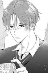 Komik Ienai Koi Wa Kiss Iro Preview Gambar 3