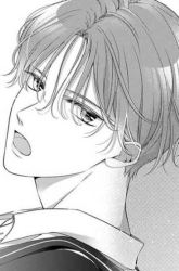 Komik Ienai Koi Wa Kiss Iro Preview Gambar 4