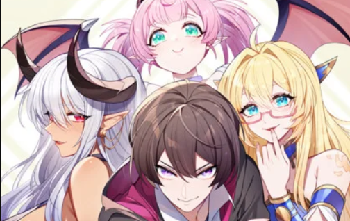 Baca Manhua If I Hit It With My Staff, You May Die