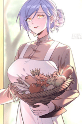 Komik If I Hit It With My Staff, You May Die Preview Gambar 2