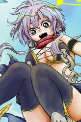 Komik Ifrit of the Sand Sea Preview Gambar 2