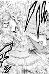 Komik Ijin Tensei – Gokoku Warfare Preview Gambar 1