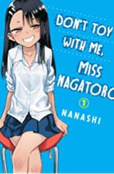 Komik Ijiranaide, Nagatoro-san Preview Gambar 2