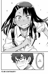 Komik Ijiranaide, Nagatoro-san Preview Gambar 4