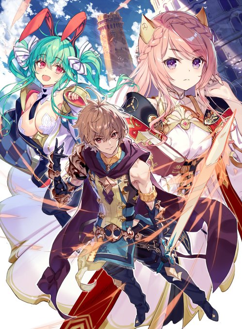 Komik Ikenie ni Natta Ore ga Nazeka Jashin wo Horoboshite Shimatta Ken Bahasa Indonesia - Baca Online Gratis