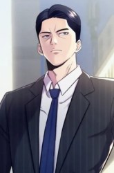 Komik I’ll Be a Villain in This Life Preview Gambar 1
