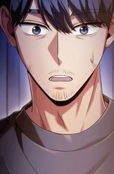 Komik I’ll Make You a Superstar Preview Gambar 2