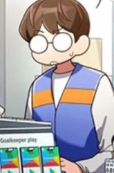 Komik I’ll Make You a Superstar Preview Gambar 4