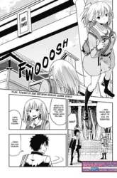 Komik I’ll Make You Shout I Love You! Preview Gambar 1