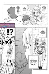 Komik I’ll Make You Shout I Love You! Preview Gambar 3