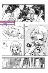 Komik I’ll Make You Shout I Love You! Preview Gambar 4