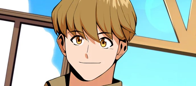 Baca Manhwa I’ll Resign and Have a Fresh Start in This World