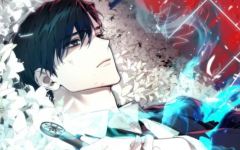 Baca Manhwa I’ll Retire After Saving the World