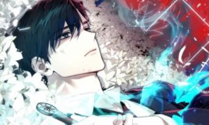 Komik I’ll Retire After Saving the World