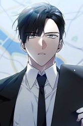 Komik I’ll Retire After Saving the World Preview Gambar 3