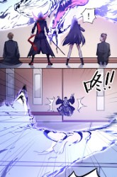 Komik I’ll Save The World By Only Taking Pills! Preview Gambar 3