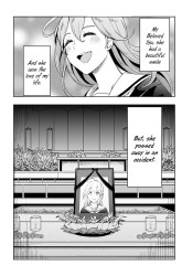 Komik ILYA Preview Gambar 1
