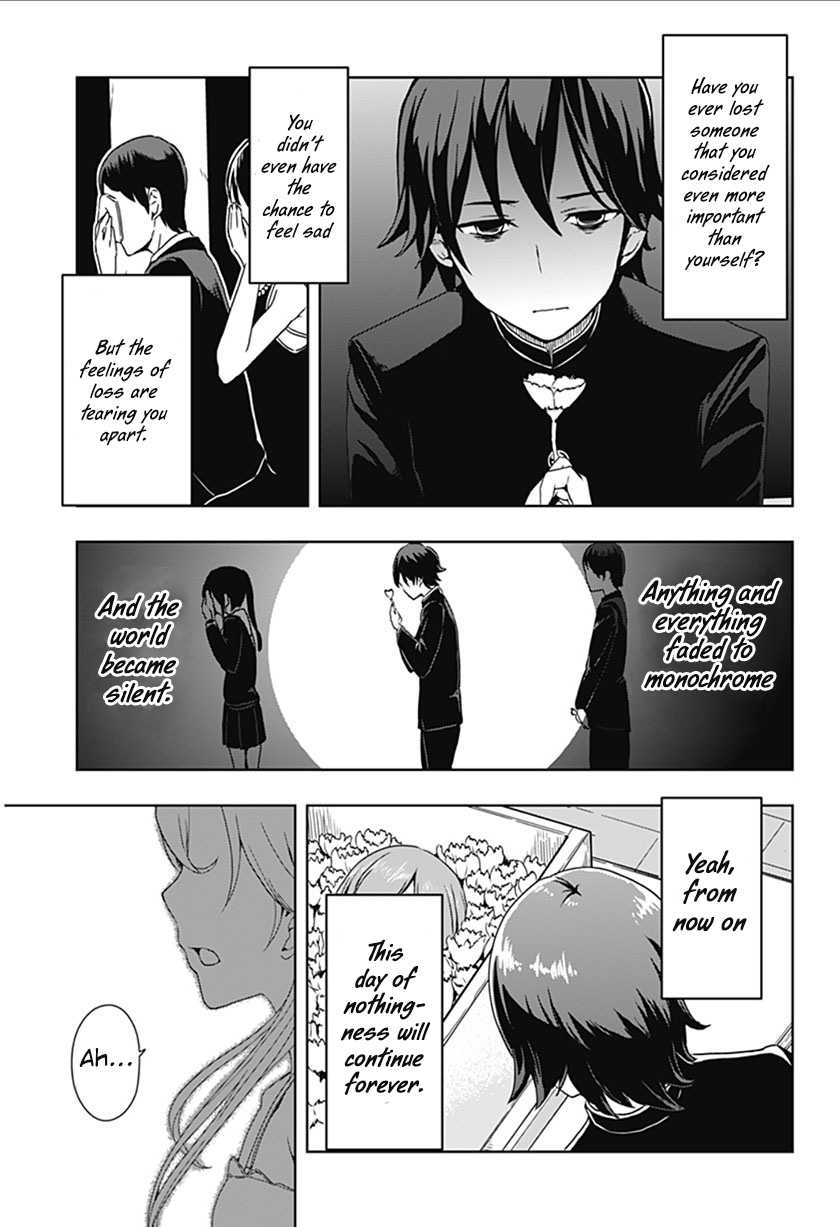 Komik ILYA Preview Gambar 2
