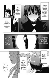 Komik ILYA Preview Gambar 2