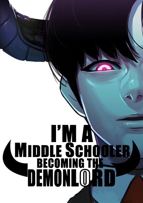 Komik I’m A Middle Schooler Becoming The Demon Lord Bahasa Indonesia - Baca Online Gratis
