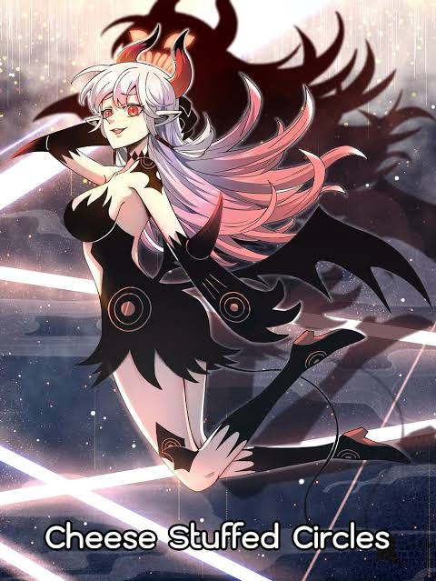 Komik I’m A Prisoner In The Demon World Bahasa Indonesia - Baca Online Gratis