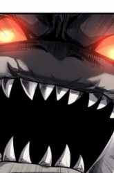 Komik I’m A Prisoner In The Demon World Preview Gambar 1