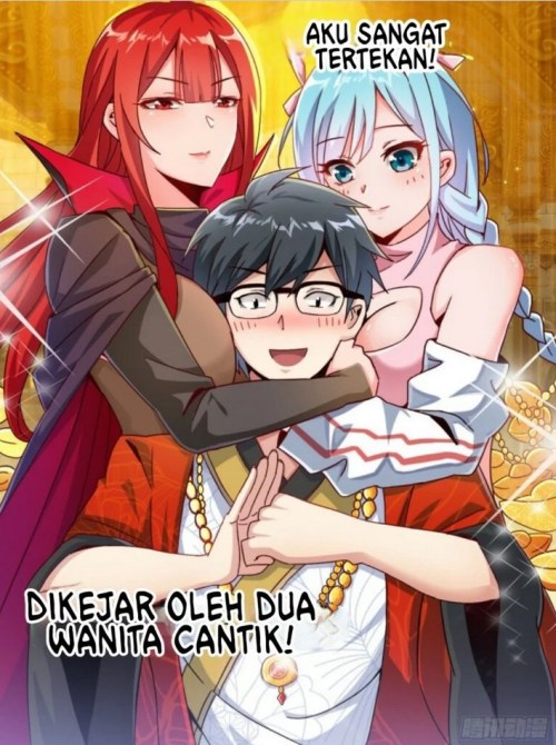 Komik I’m A Tycoon In The Other World Bahasa Indonesia - Baca Online Gratis
