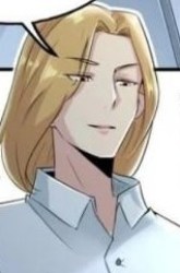 Komik I’m A Tycoon In The Other World Preview Gambar 4