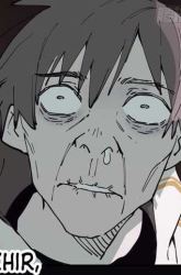 Komik I’m Actually The Final Boss Preview Gambar 2