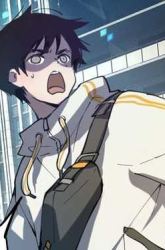 Komik I’m Actually The Final Boss Preview Gambar 3