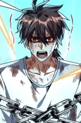 Komik I’m desperate to get stronger Preview Gambar 4