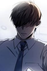 Komik I’m Going To Destroy This Country Preview Gambar 1