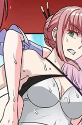 Komik I’m Just An Immortal Preview Gambar 4
