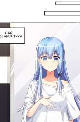 Komik I’m My Household Girlfriend Preview Gambar 1