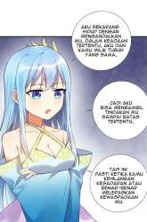 Komik I’m My Household Girlfriend Preview Gambar 4