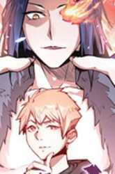 Komik I’m Not The Overlord Preview Gambar 1
