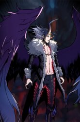 Komik I’m Not The Overlord Preview Gambar 2
