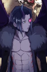 Komik I’m Not The Overlord Preview Gambar 4