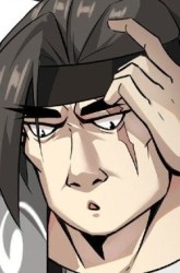 Komik I’m Not the Son of Destiny Preview Gambar 1