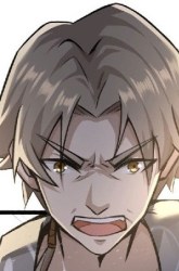 Komik I’m Not the Son of Destiny Preview Gambar 3