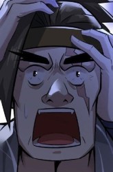 Komik I’m Not the Son of Destiny Preview Gambar 4