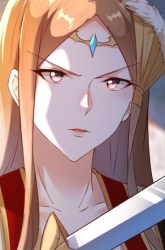 Komik I’m Picking Fairy Sister On The Westward Journey Preview Gambar 3