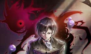 Komik I’m Really Not The Demon God’s Lackey