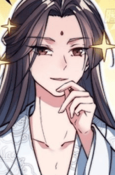 Komik I’m Really Not the Son of Luck Preview Gambar 4