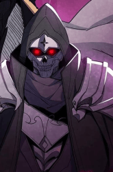 Komik I’m Really Not The Villain Preview Gambar 1