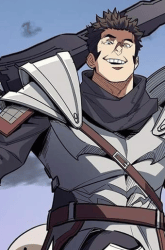 Komik I’m Really Not The Villain Preview Gambar 2