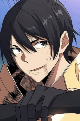 Komik I’m Really Not The Villain Preview Gambar 3