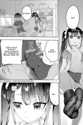 Komik I’m Sandwiched Between Sweet and Spicy Sister-in-Law Preview Gambar 1