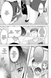 Komik I’m Sandwiched Between Sweet and Spicy Sister-in-Law Preview Gambar 2