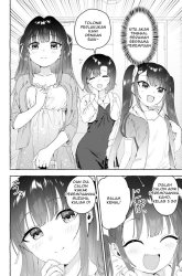Komik I’m Sandwiched Between Sweet and Spicy Sister-in-Law Preview Gambar 4